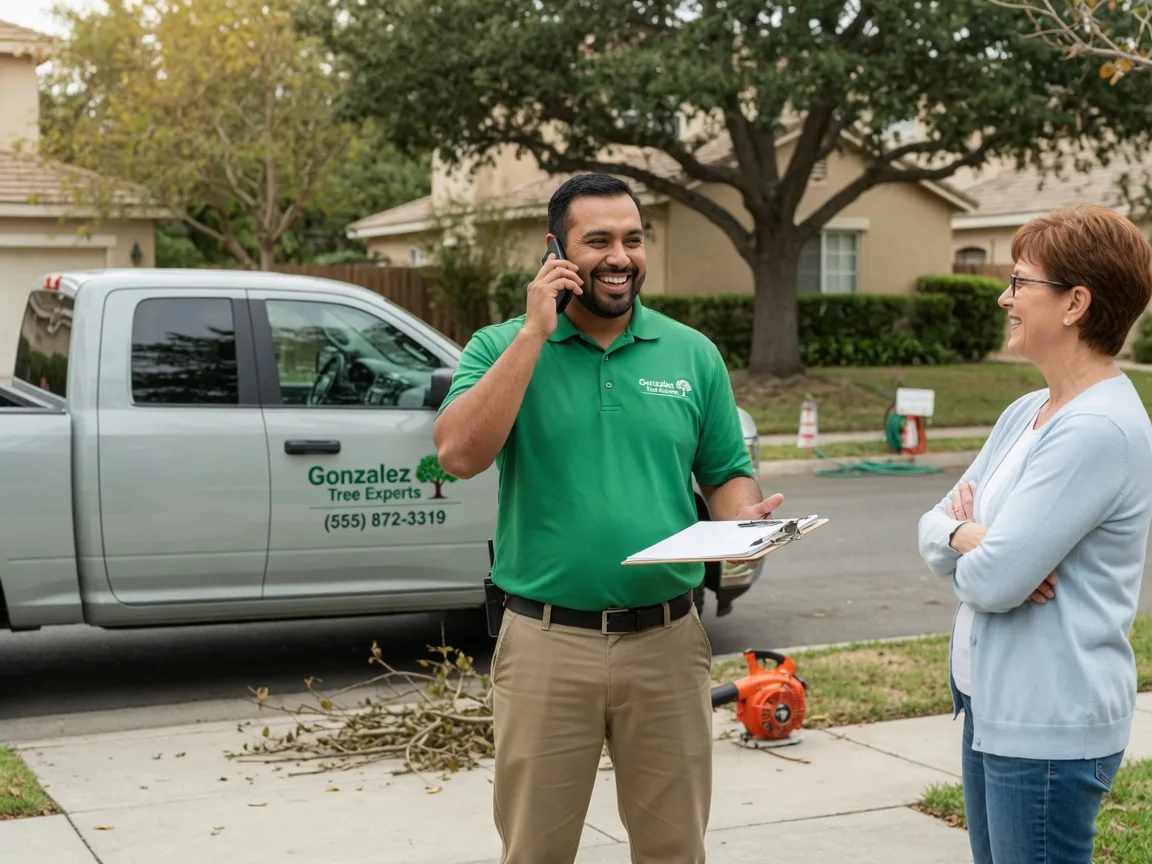 Tree Service Leakesville, MS FAQs